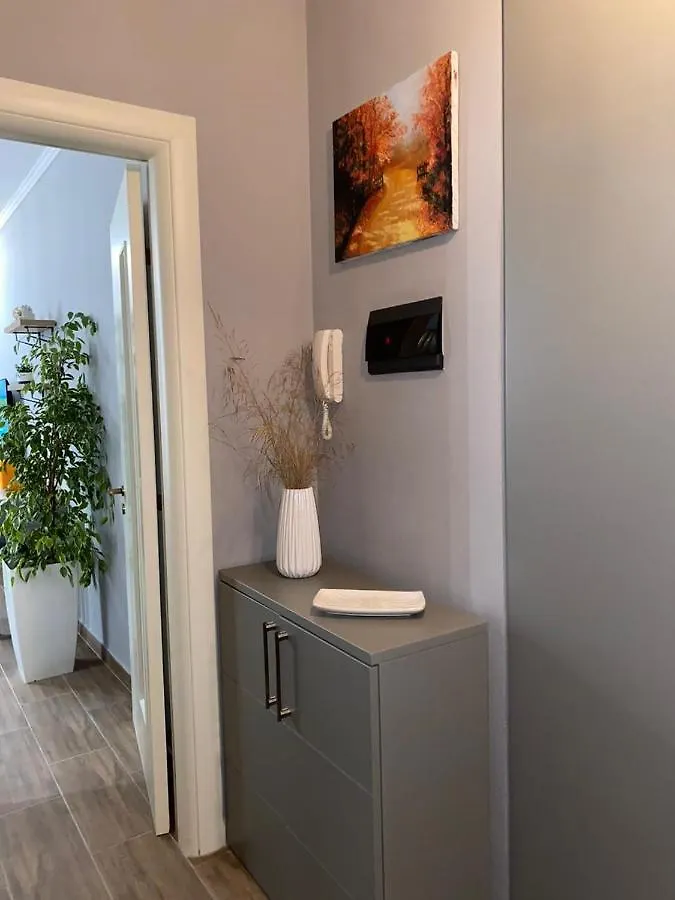 Ralph Apartments Vlorë