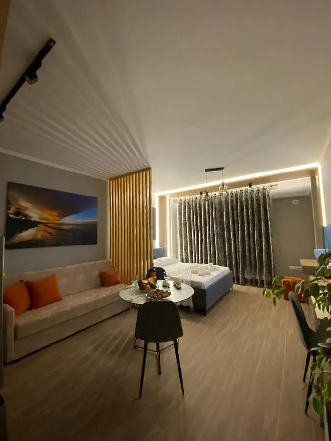 Ralph Apartments Vlorë Albanien