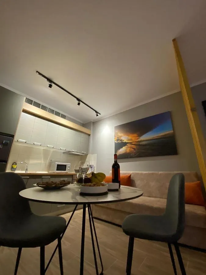 Ralph Apartments Vlorë