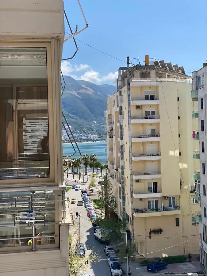 Ralph Apartments Vlorë