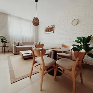 Nereus Luxury Appartamento